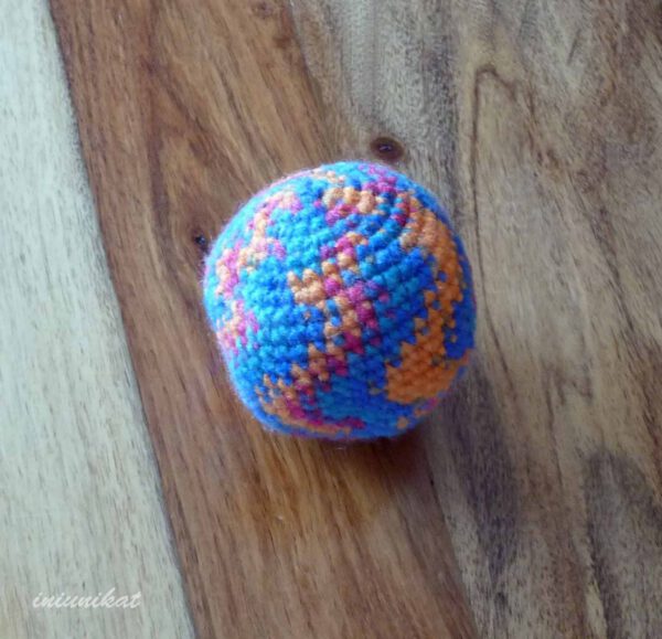 Ball klein