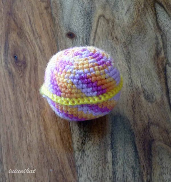 Ball klein