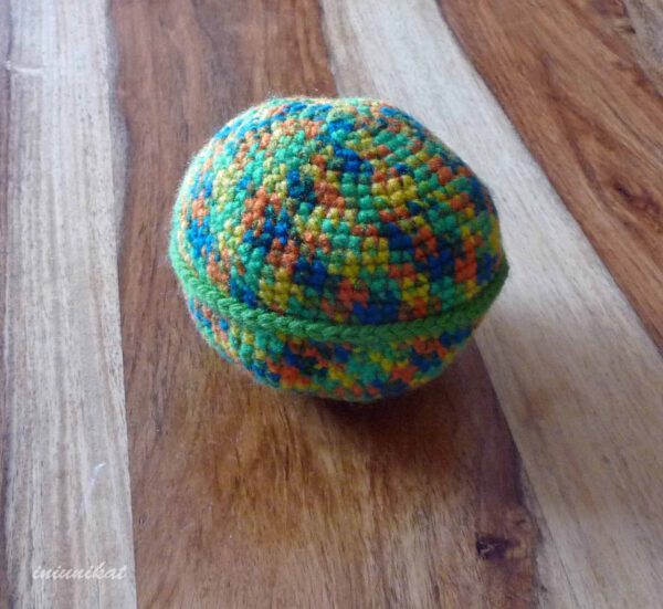 Ball mittel