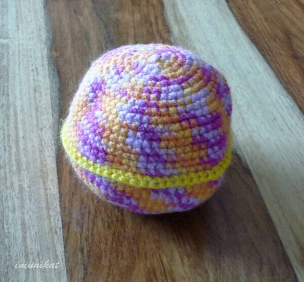 Ball mittel