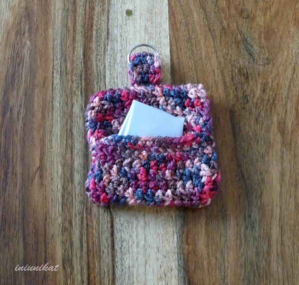 Kotbeuteltasche