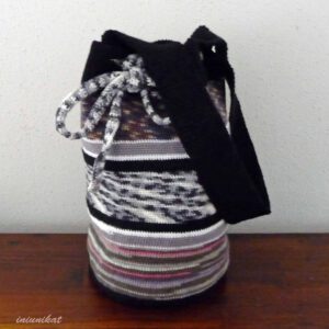 Mochila Beuteltasche