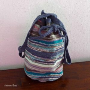 Mochila Beuteltasche