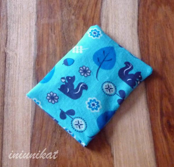 Bezug für Taschenwärmer