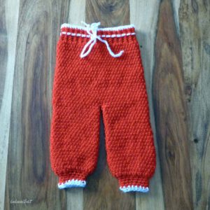 Babyhose