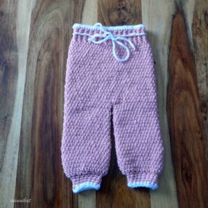 Babyhose