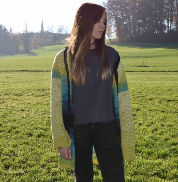 Jacke
