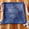 Rucksack Turnbeutel 1