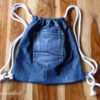 Rucksack Turnbeutel 1