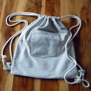 Rucksack Turnbeutel 3