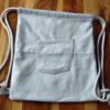 Rucksack Turnbeutel 3