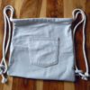 Rucksack Turnbeutel 4