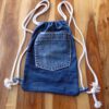 Rucksack Turnbeutel 6