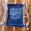 Rucksack Turnbeutel 6