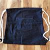 Rucksack Turnbeutel 10